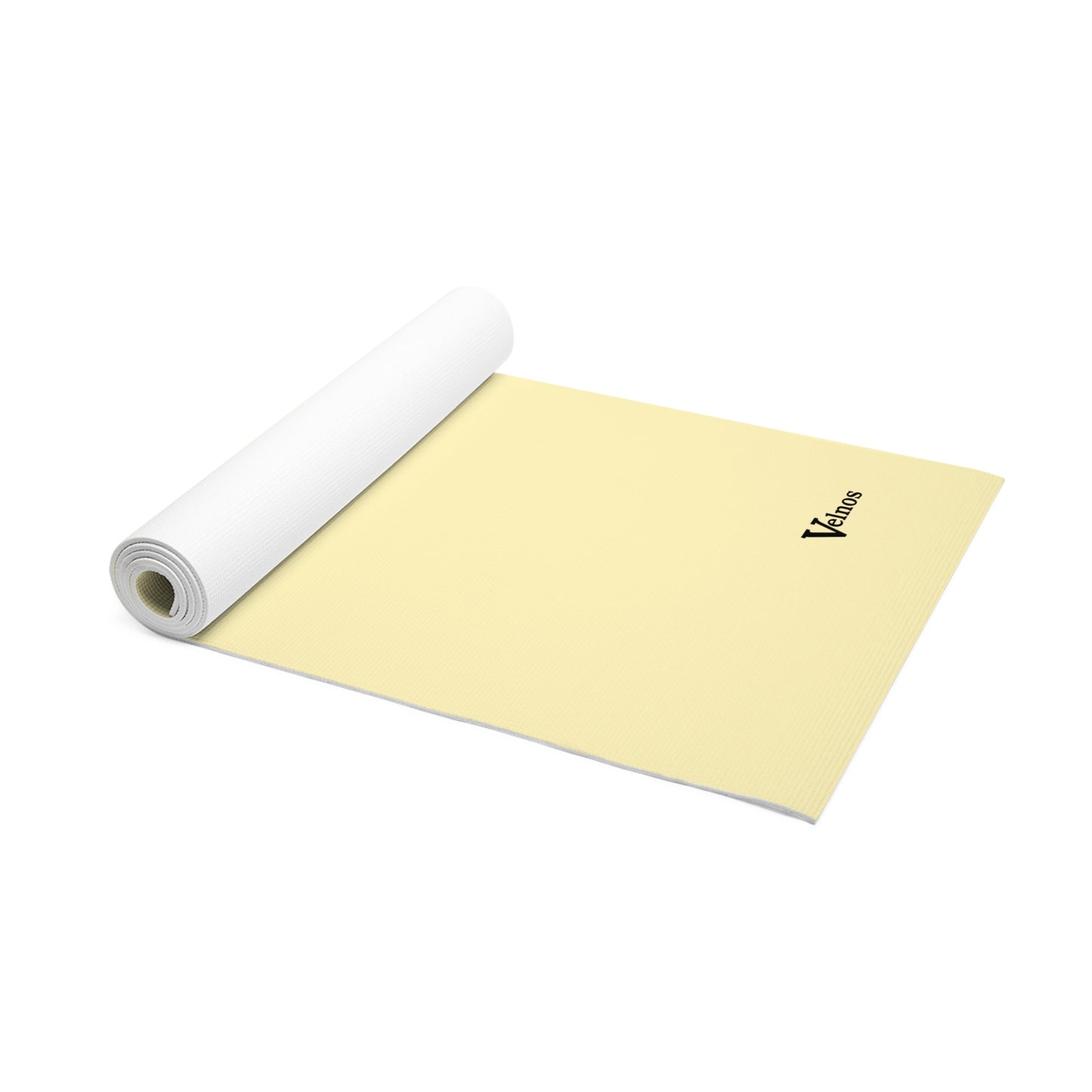 Sunshine Serenity Yoga Foam Yoga Mat
