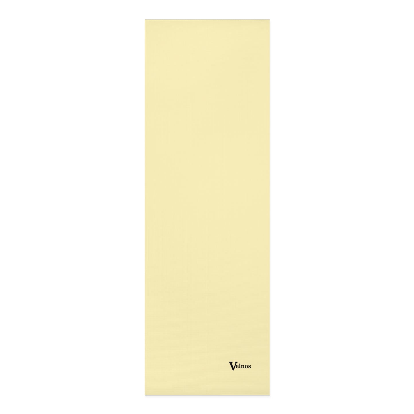 Sunshine Serenity Yoga Foam Yoga Mat
