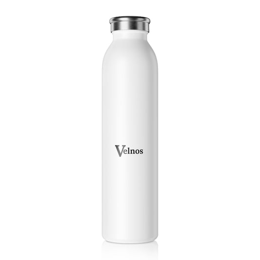 Slim Water Bottle