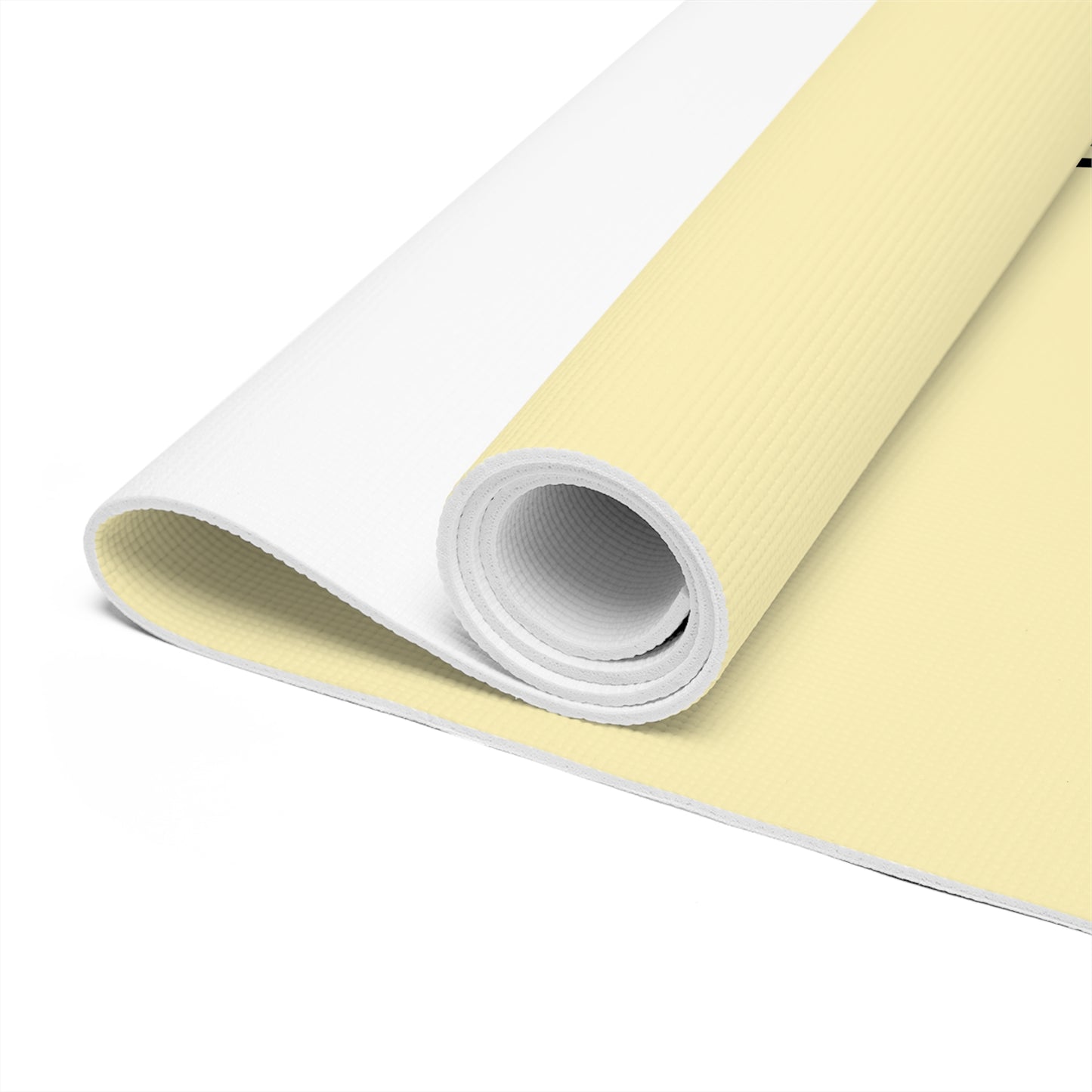 Sunshine Serenity Yoga  Foam Yoga Mat
