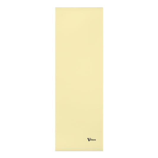 Sunshine Serenity Yoga  Foam Yoga Mat