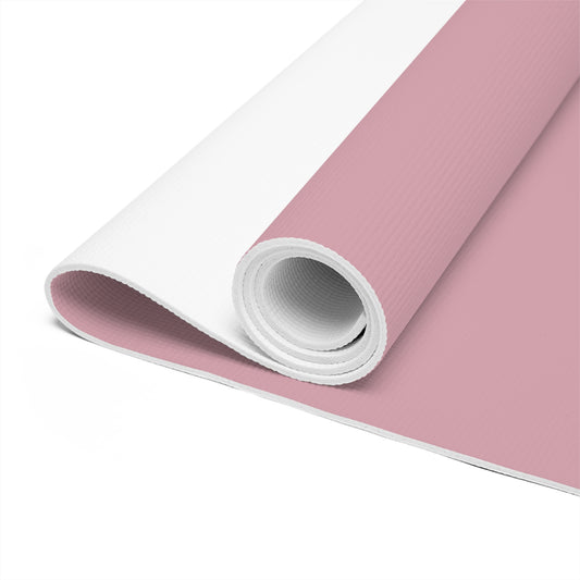 Blossom Bliss Foam Yoga Mat